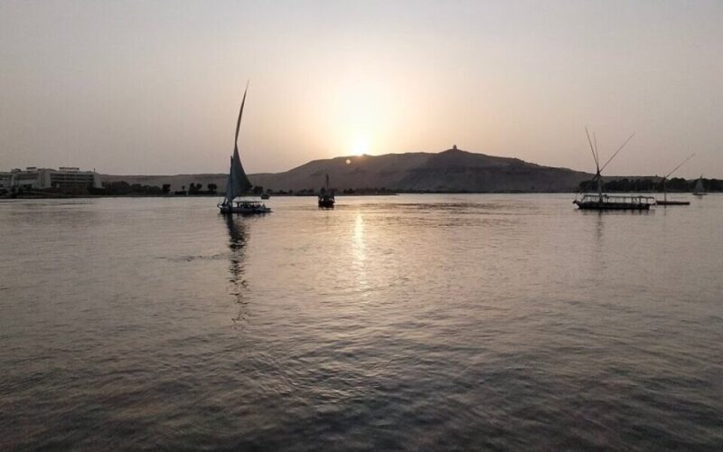 Luxor: Private Felucca Ride with Panoramic Nile Views - The Sum Up