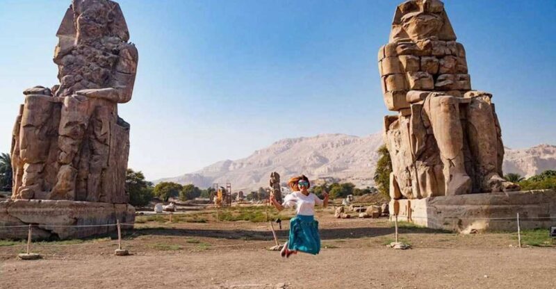 Luxor: Private Full-Day Customized Tour With Carriage Ride - The Value Proposition