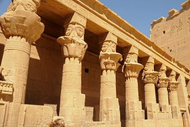 Luxor Private Full-Day Tour: Discover the East and West Banks of the Nile - FAQ