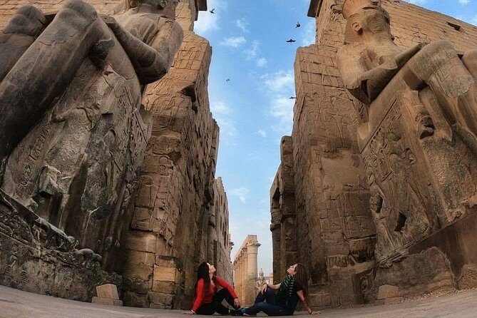 Luxor private guided full day tour to the east and west bank - A Detailed Look at the Luxor Full-Day Tour
