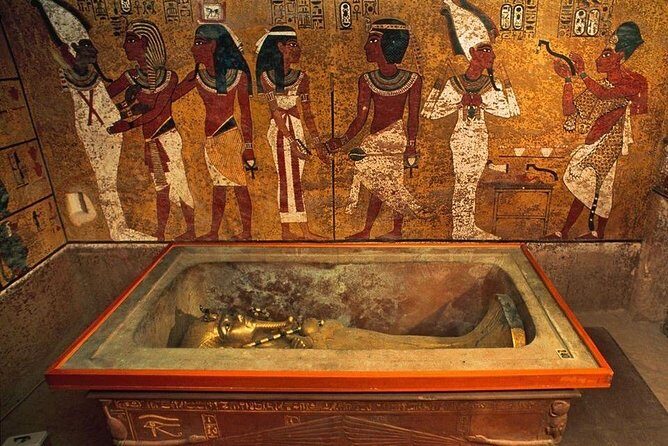 Luxor private guided full day tour to the east and west bank - Practical Tips for Travelers