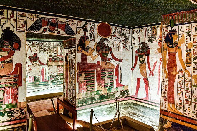 Luxor Private Guided Tour from Hurghada - Final Thoughts