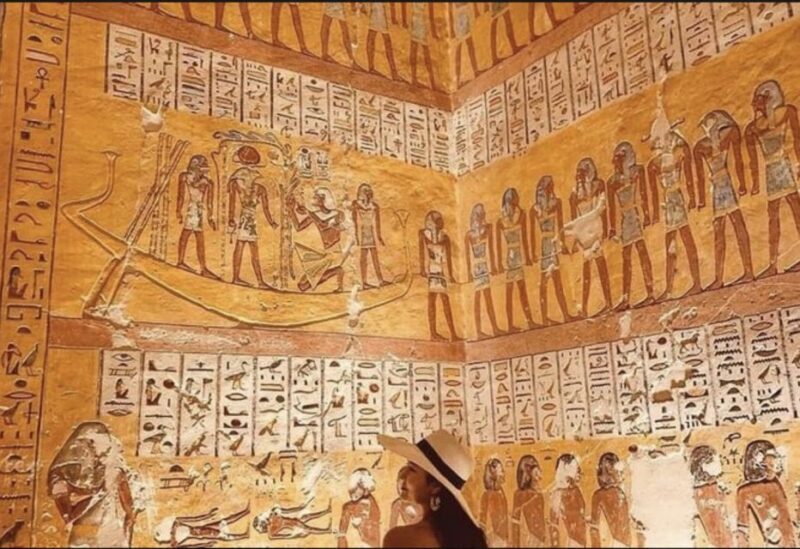 Luxor: Private Half-Day Guided Tour with Pickup - What’s Included and What to Expect