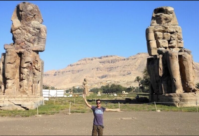 Luxor: Private Half-Day Guided Tour with Pickup - Who Will Love This Tour?