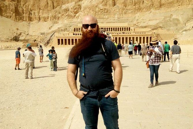 Luxor Private Tour East and West Bank of Luxor City Highlight With Lunch Include - Practical Tips for Enjoying the Tour