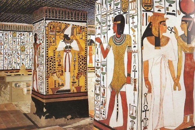 Luxor private tour from Aswan - A Closer Look at the Tour