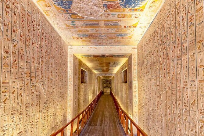 Luxor Private tour from Marsa alam by private car - Frequently Asked Questions
