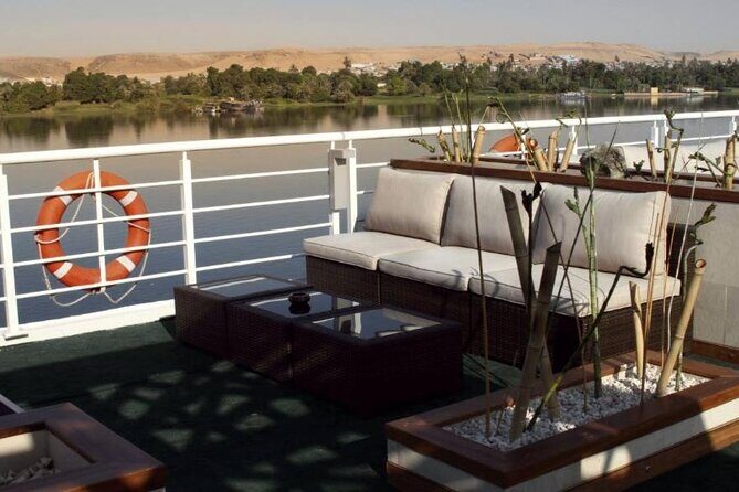 Luxor Private Tour to The East and West Banks of the Nile - The Sum Up