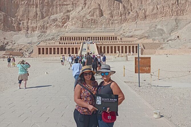 Luxor Private Tour to The East and West Banks of the Nile - FAQ