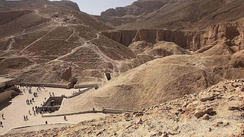 Luxor: Private Tour to Valley of Kings & Hatshepsut Temple. - Who Will Love This Tour?