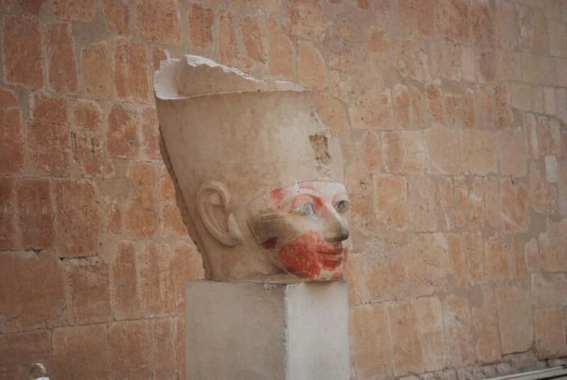 Luxor: Private Tour to Valley of Kings & Hatshepsut Temple. - FAQ
