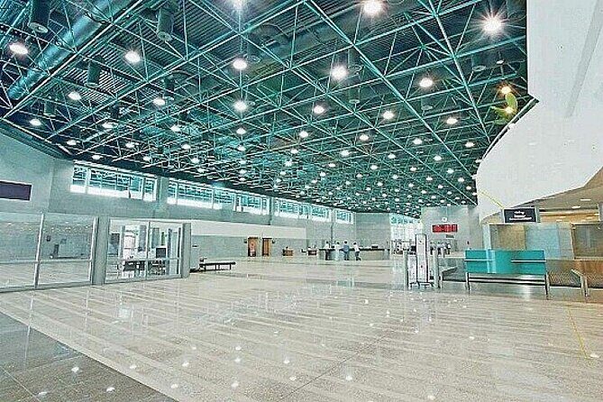 Luxor Private Transfer From East&west Banks hotels to the Airport - Who Should Consider This Transfer?