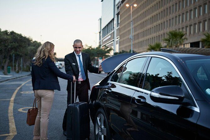 Luxor Private Transfer Hotel to Airport or vice versa - Luxor Private Transfer Hotel to Airport or vice versa: An Honest Review