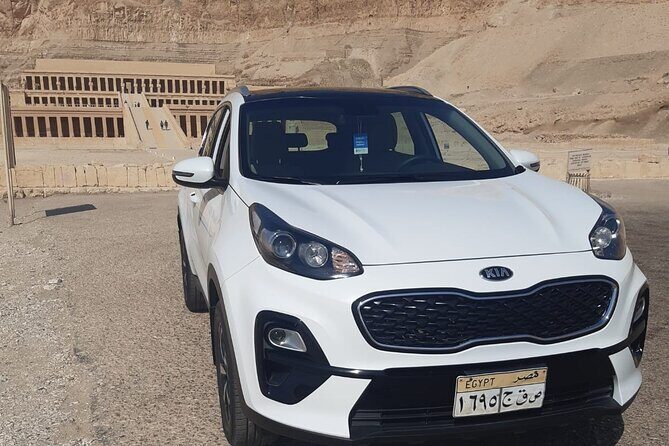 Luxor Private Transfer Hotel to Airport or vice versa - What to Expect from this Luxor Private Transfer