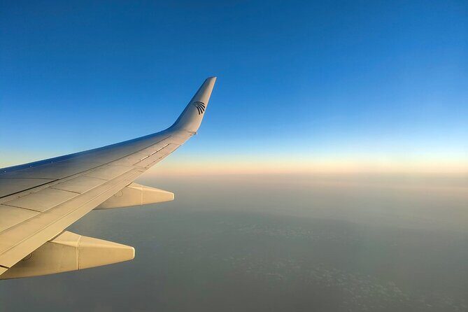 Luxor Private Transfer Hotel to Airport or vice versa - Why Choose This Luxor Private Transfer?
