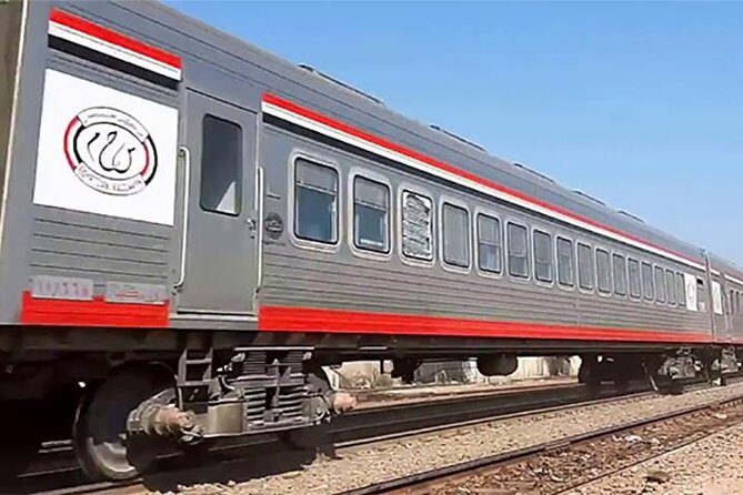Luxor Railway Station Private Departure Transfer - Who Should Consider This Service?