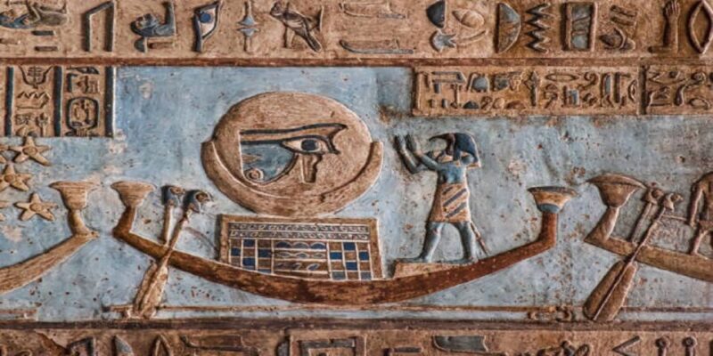 Luxor: Shared Half-Day tour of Dendera Temple with guide - Key Points