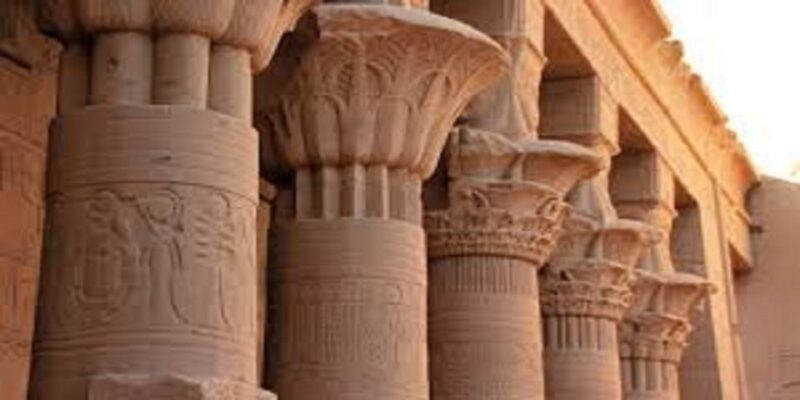 Luxor: Shared Half-Day tour of Dendera Temple with guide - Introduction to Your Dendera Adventure
