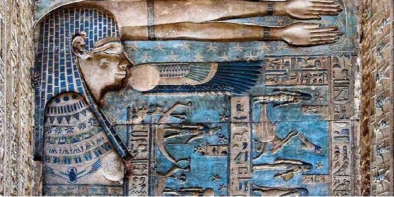 Luxor: Shared Half-Day tour of Dendera Temple with guide - What Makes the Temple of Hathor Special?