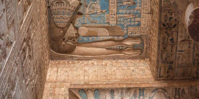 Luxor: Shared Half-Day tour of Dendera Temple with guide - Value for Money and Pricing