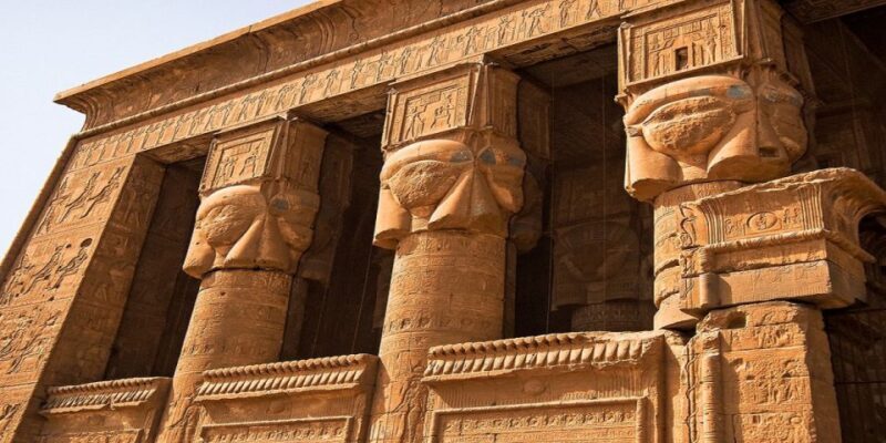 Luxor: Shared Half-Day tour of Dendera Temple with guide - FAQ