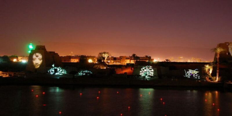 Luxor: Sound And Light Show - The Drawbacks and Criticisms