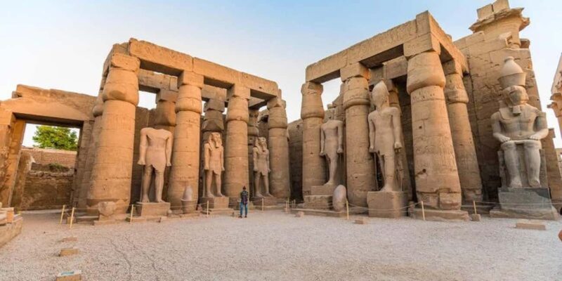 Luxor Temple Skip-the-Line QR Ticket - Final Thoughts: Who Will Love This Experience?
