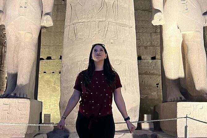 Luxor Temples and Karnak Tour - What’s Included and What’s Not