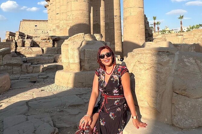 Luxor Temples and Karnak Tour - Frequently Asked Questions
