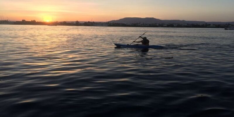 Luxor: The Ultimate kayak Adventure on the Nile - Pricing and Value