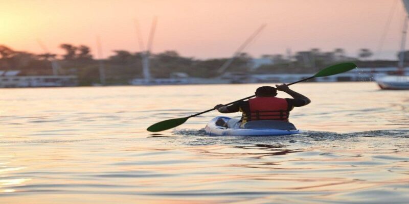 Luxor: The Ultimate kayak Adventure on the Nile - Practical Details and Booking Tips