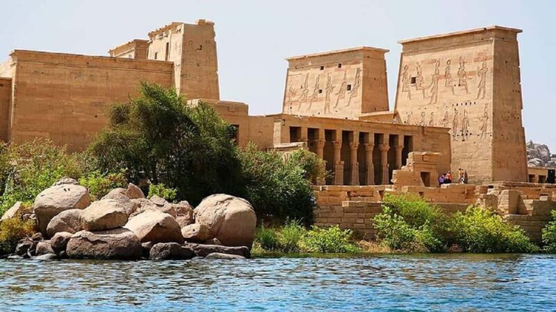 Luxor to Abu Simbel 4 Days Tours - What Makes This Tour Valuable?