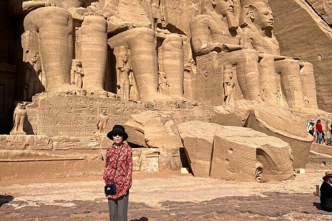 Luxor to Abu Simbel Private Tour with Tickets & VIP Access - Practical Aspects: Transportation, Timing, and Cost
