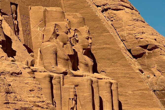 Luxor to Abu Simbel Private Tour with Tickets & VIP Access - Authenticity and Customer Satisfaction