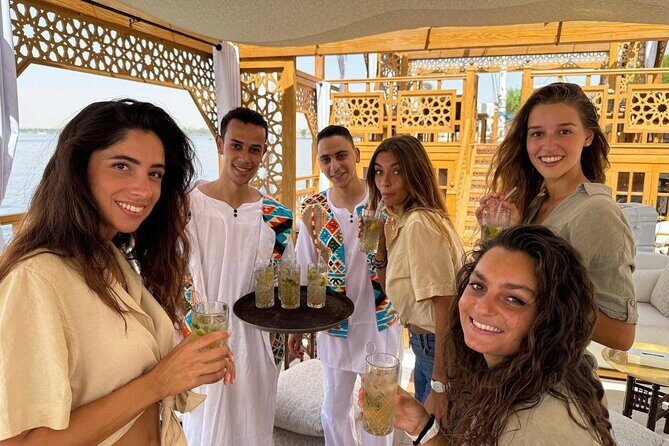 Luxor to Aswan: 5-Day Private Luxury Nile Journey - The Itinerary Breakdown: What to Expect Each Day