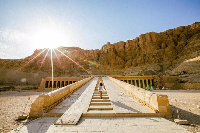 Luxor to Aswan: 5-Day Private Luxury Nile Journey - Who Would Love This Tour?