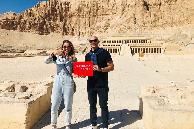 Luxor to Aswan: 5-Day Private Nile Journey - An in-Depth Look at the 5-Day Nile Cruise Experience