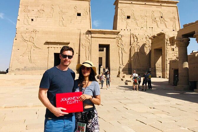 Luxor to Aswan: 5-Day Private Nile Journey - FAQs