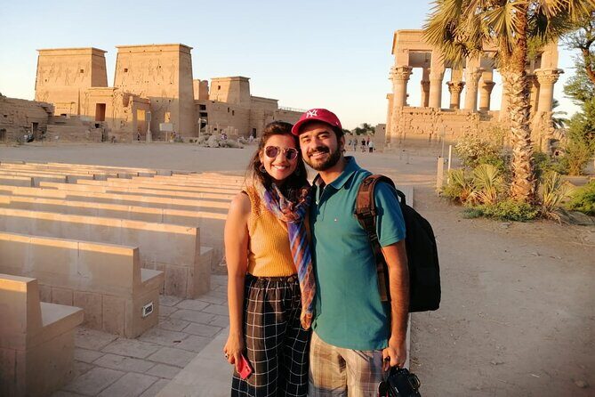 Luxor to Aswan ( 8 Days - 7 Nights ) 5-Stars Nile Cruise & Guided Sightseeing - Who Would Love This Tour?
