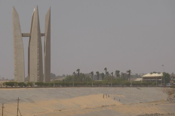 Luxor to Aswan - Full Day Private Tour - High Dam and Philae Temple - The Experience from a Traveler’s Perspective