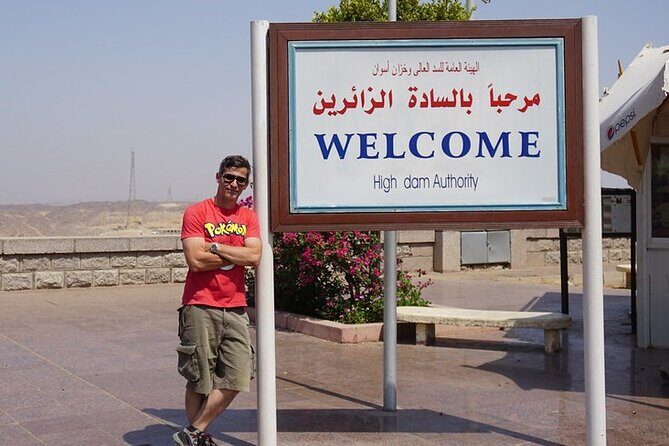 Luxor to Aswan - Full Day Private Tour - High Dam and Philae Temple - Who Will Love This Tour?