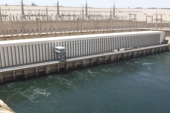 Luxor to Aswan - Full Day Private Tour - High Dam and Philae Temple - The Sum Up
