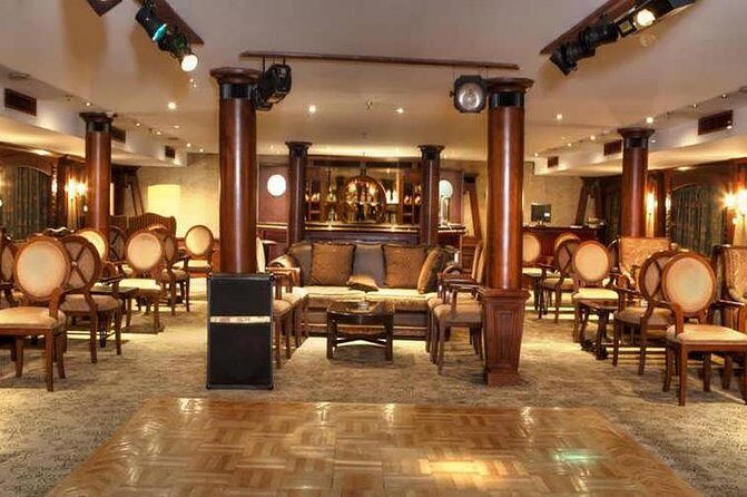 Luxor to Aswan Nile Cruise - The Cruise Experience: An Overview