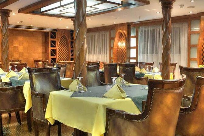 Luxor to Aswan Nile Cruise - The Sum Up: Is This Nile Cruise for You?
