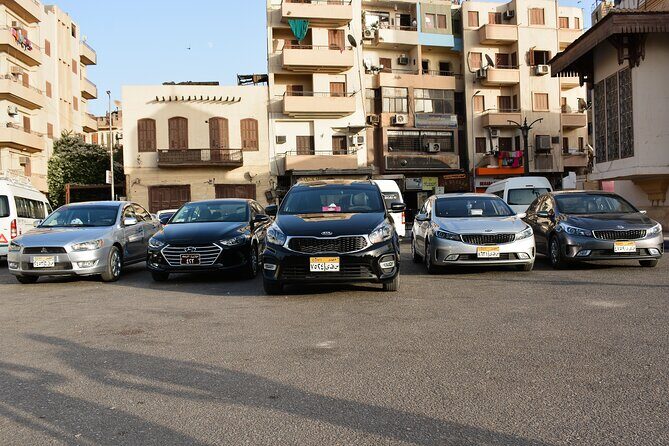 Luxor to Aswan: Private Scenic Transfer Along the Nile - FAQ