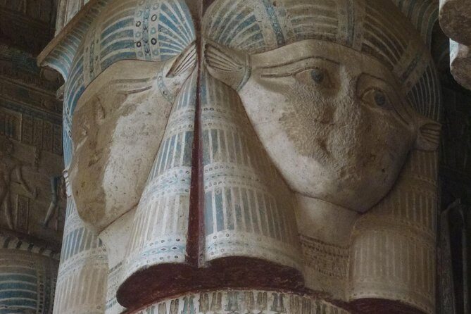 Luxor to Denderah Half Day Private Tour: Hathor Temple at Denderah - Who Will Appreciate This Tour?