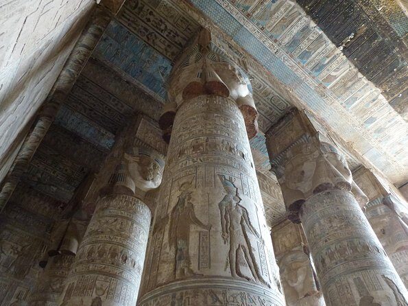 Luxor to Denderah Half Day Private Tour: Hathor Temple at Denderah - Final Thoughts: Is This Tour Right for You?