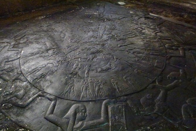 Luxor to Denderah Half Day Private Tour: Hathor Temple at Denderah - FAQ