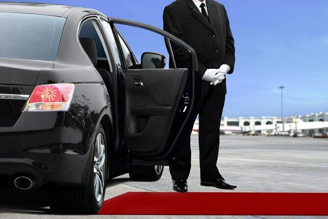 Luxor to Hurghada private transfer - Who Should Consider This Transfer?