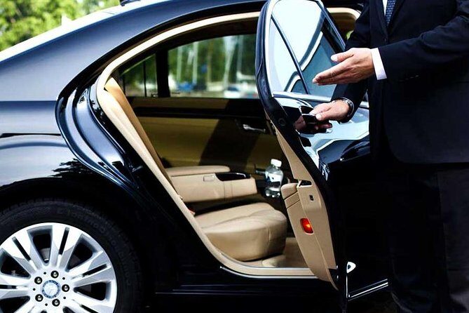 Luxor to Marsa Alam Private Transfer - An Honest Look at the Luxor to Marsa Alam Transfer Experience